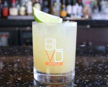 BLVD Hotel & Studios