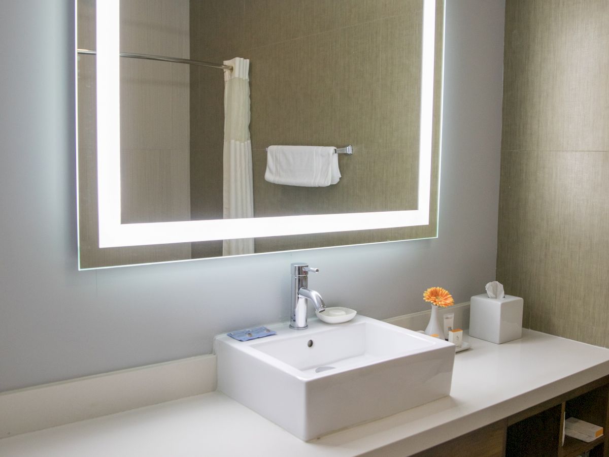 BLVD Hotel & Studios