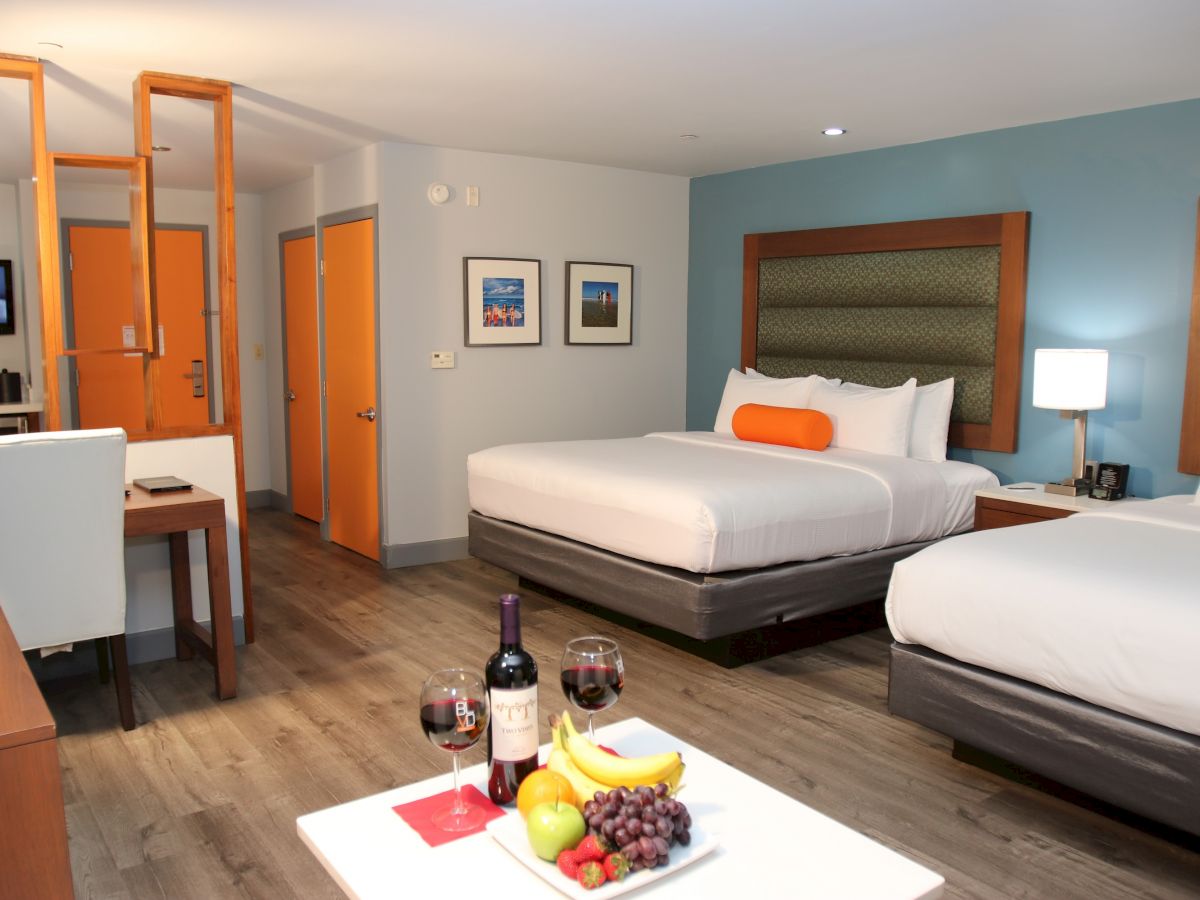 BLVD Hotel & Studios